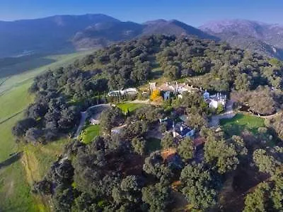 Finca Los Pastores Hotel Ronda