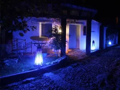 Hotel Finca Los Pastores 4*